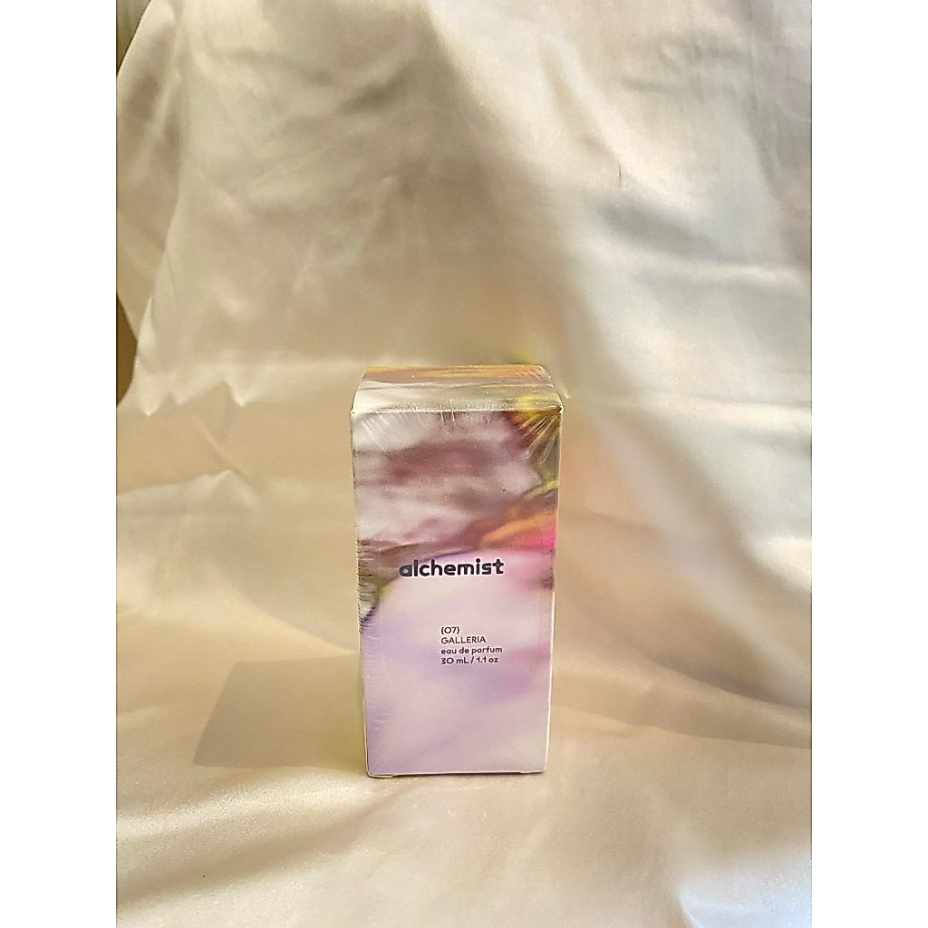 (NEW) Alchemist Galleria 30ml