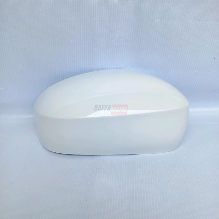 cover spion Brio satya original 2012-2023 tutup spion brio satua penutup spion brio satya kanan atau