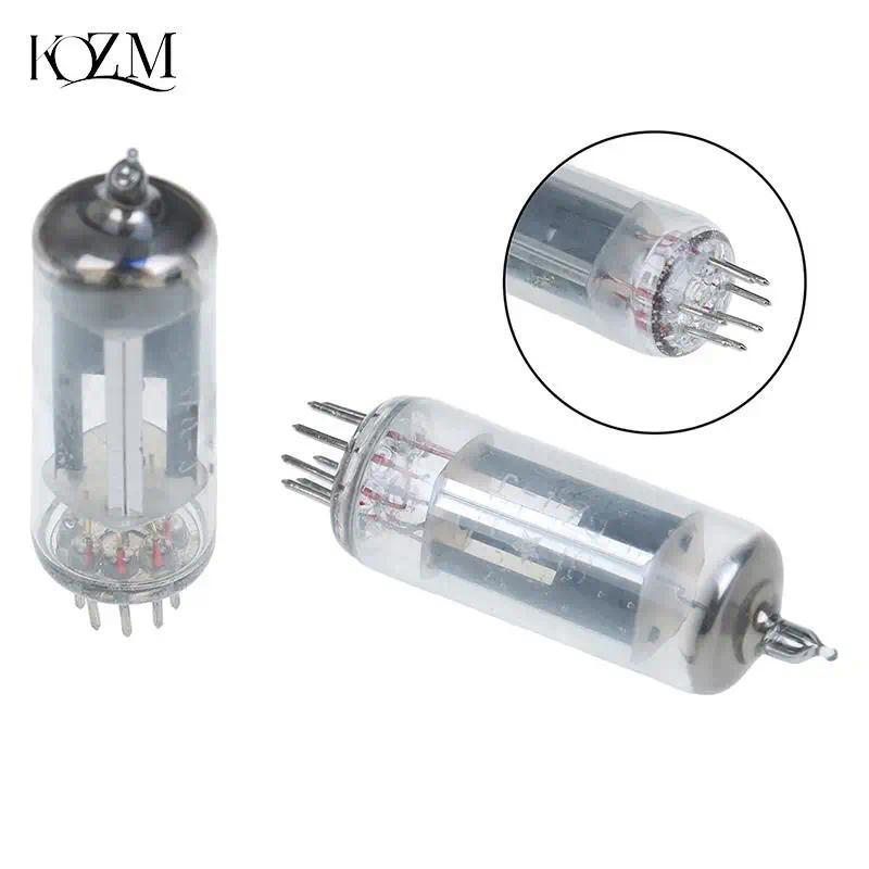 2Pcslot Original 6Z4 Electron Tube J Class 6z4 Electron Tube Electronic Tube