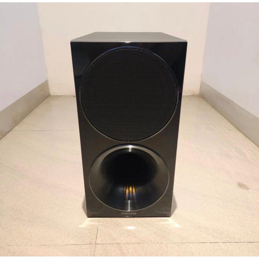 SPEAKER SUBWOOFER 6 INCH PASIF SAMSUNG SUPER BASS ORIGINAL
