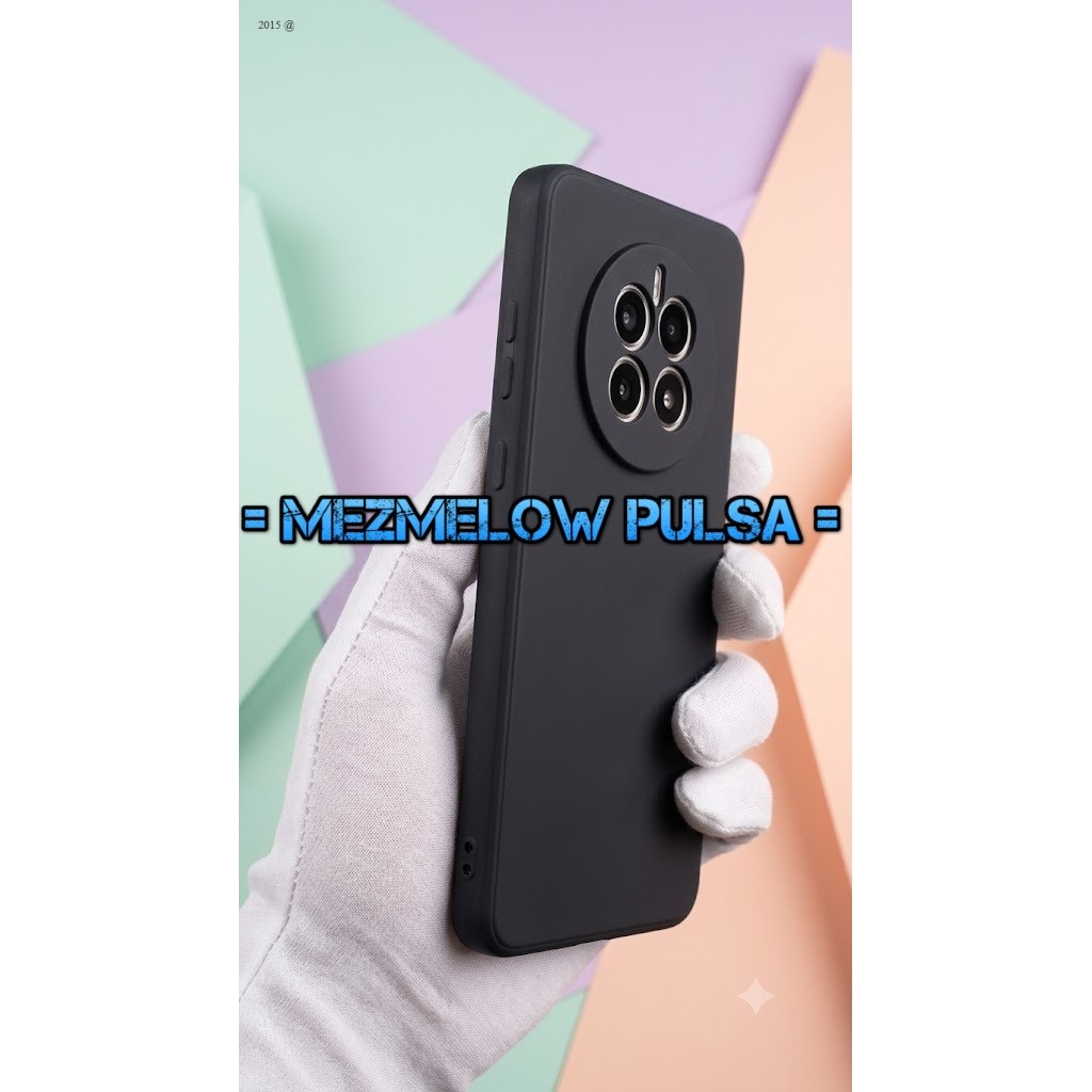 Casing TPU Caseng Silicone Softcase HUAWEI MATE 50 BIASA / MATE 50E - Gambar 2
