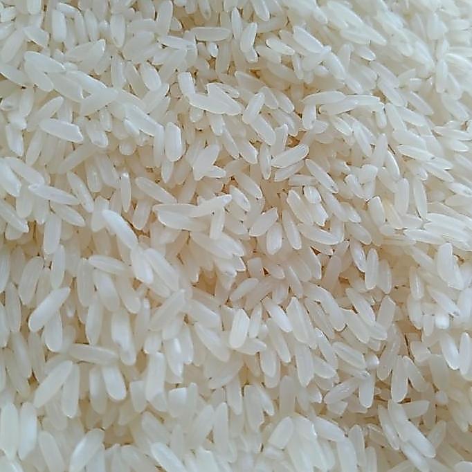Rice- Beras Cap Ojolali 10Kg