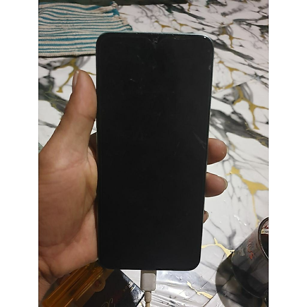 oppo a3s mati