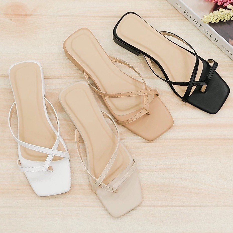 SANDAL LIVE NB