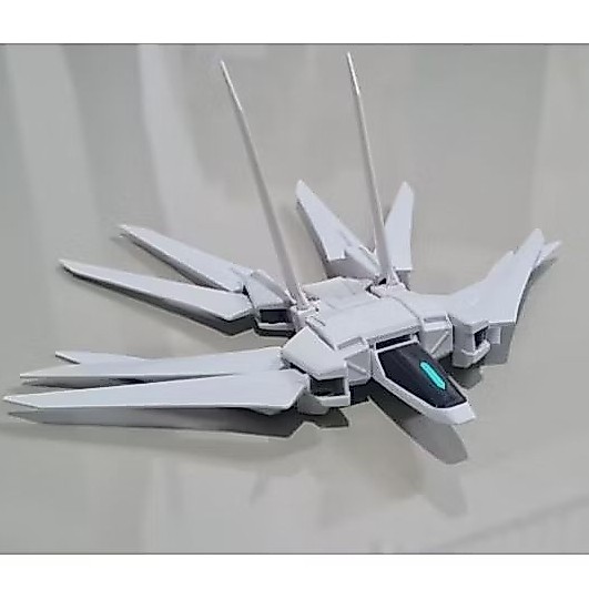 Hg Galaxy booster 1/144 Bandai