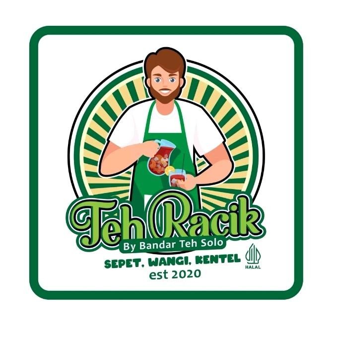 

SALE TEH RACIK SOLO GINASTEL (LEGIT SEPET WANGI) BERAT 1KG Tea Herbal - RACIKAN LAMA, 200gram x 5pcsTERLARIS