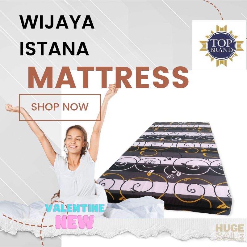 KASUR BUSA ENAK TERBAIK NOMER 1 GARANSI