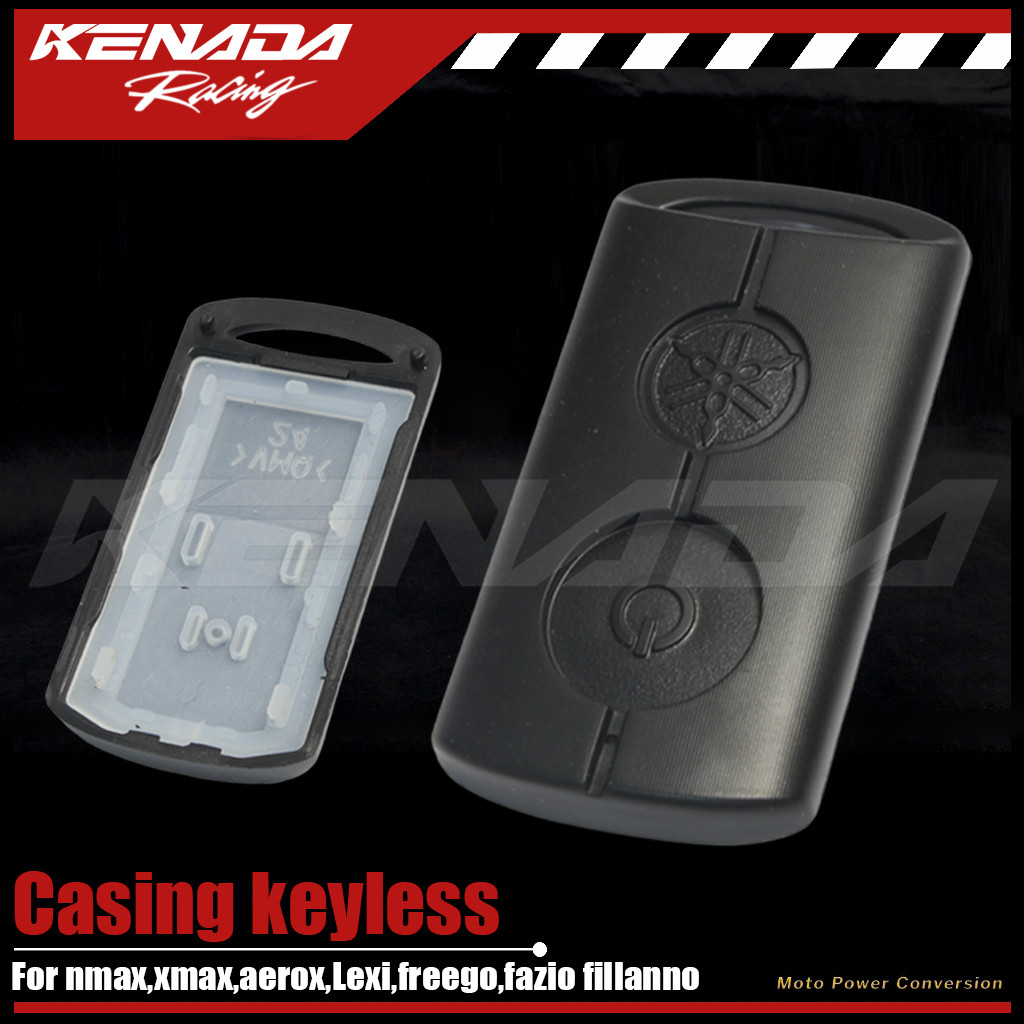 Kunci Remote Keyless   Nmax Xmax Aerox Lexi