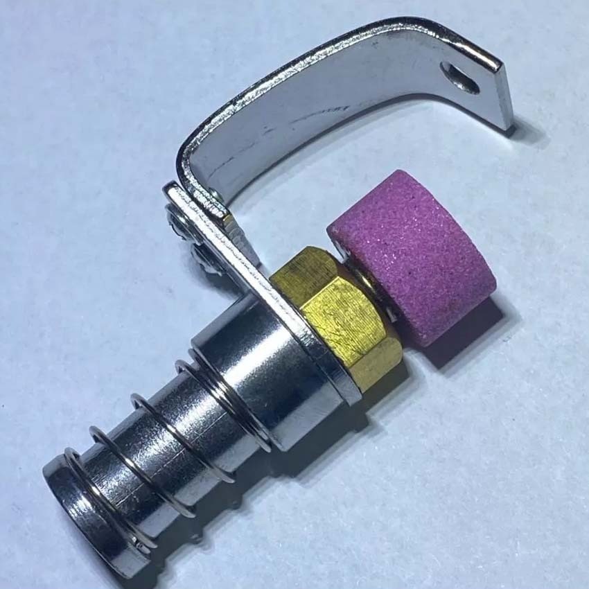 Asahan Komplit Mesin Potong Lempar / Gelar Kain