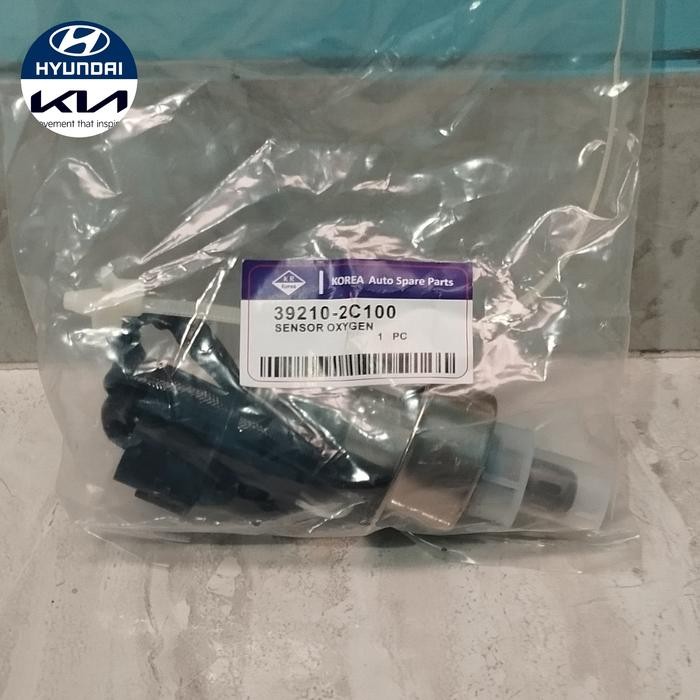 Sensor Oksigen Depan Hyundai H1 Bensin BEST