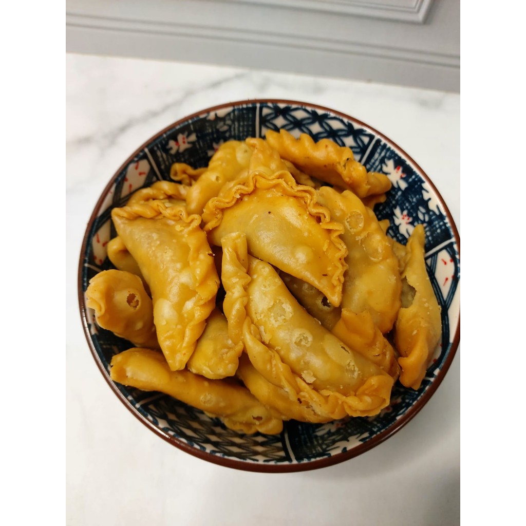 

kue pastel kering 250 gram 500 gram 1kg