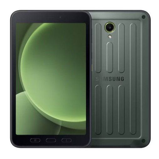 [jikalaku] Samsung Galaxy Tab Active5 5G 6/128GB Enterprise Edition