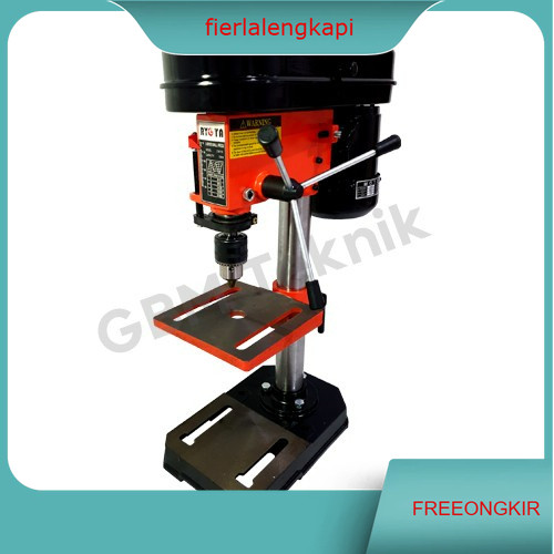 Bor Duduk 13mm Ryota / Bench Drill 13 mm