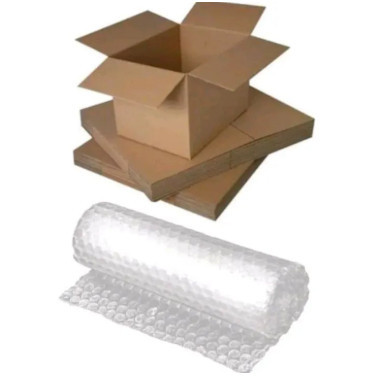 

Tambahan Bubble Wrap & Kardus [gasspolspareparts]