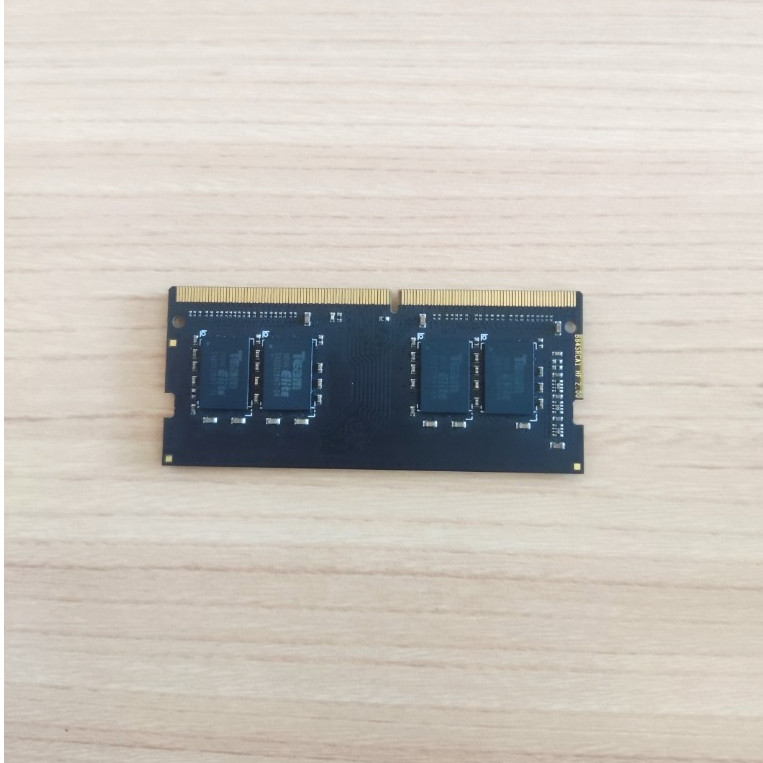 Team Elite DDR4 4GB 2400Mhz