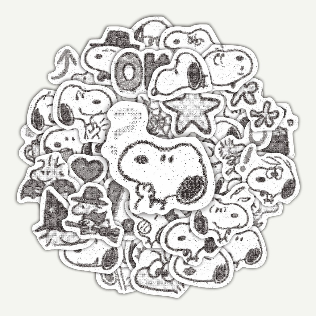 

Sticker Pack Stiker Kartun Soopy V48 | Sticker TUMBLR | Stiker LAPTOP KOPER HELM