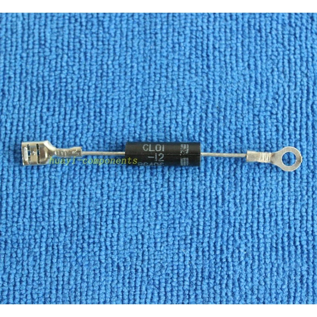 1PCS CL01-12 HVM12 Mikrowelle unidirektionale Hochspannungsdiode