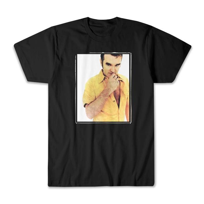 (COD) KAOS BAND MORRISSEY ESTEBAN TOUR