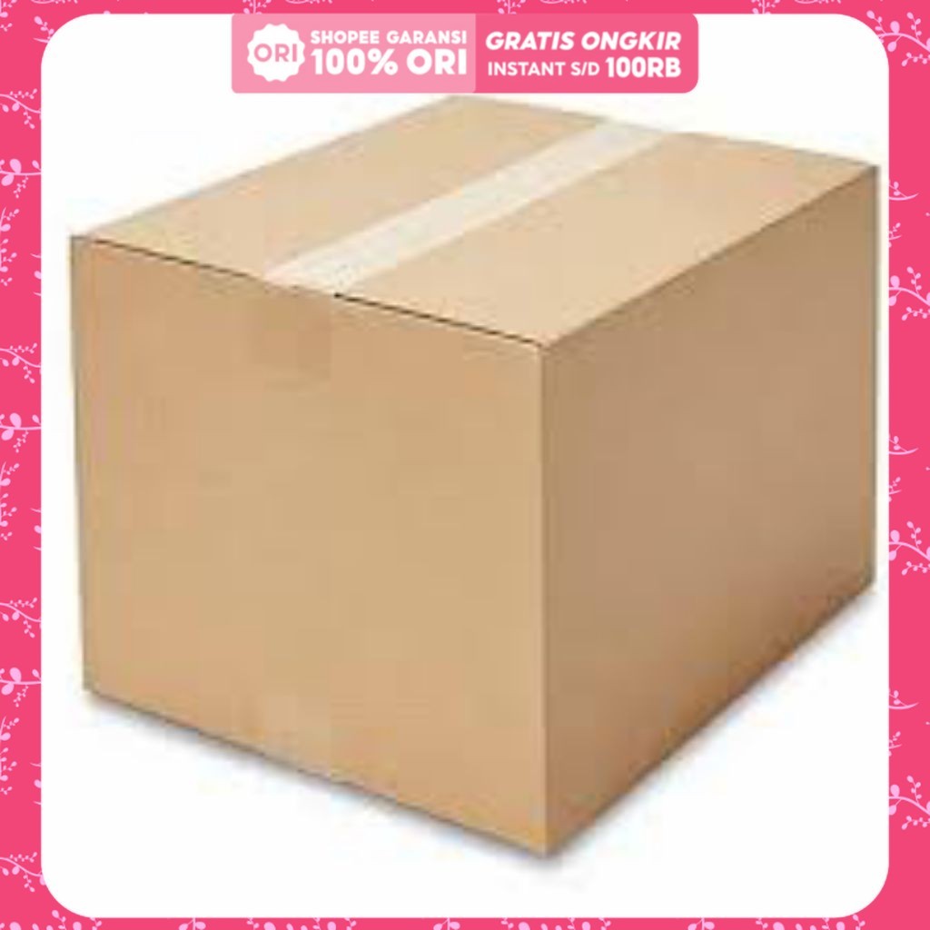 

extra packing ( dus + bubble )