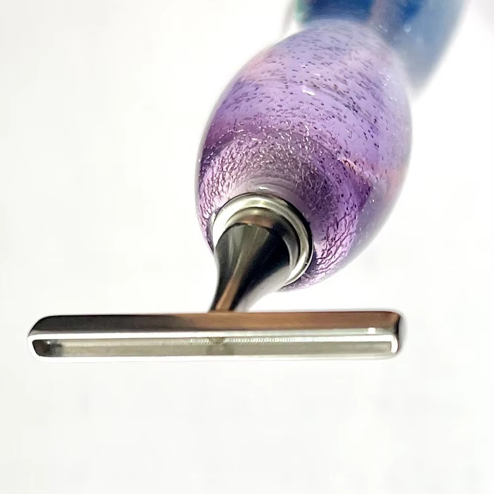 

Practical New Threaded Bits Accessories Embroidery amond Painting Dot Drill Tool Y Craft Replaceable Point Drill Pens