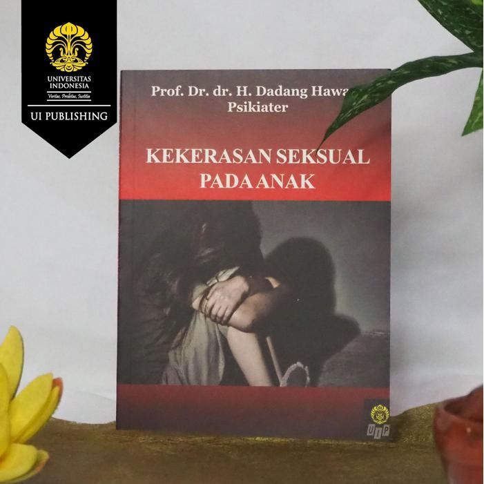 READY Kekerasan Seksual Pada Anak