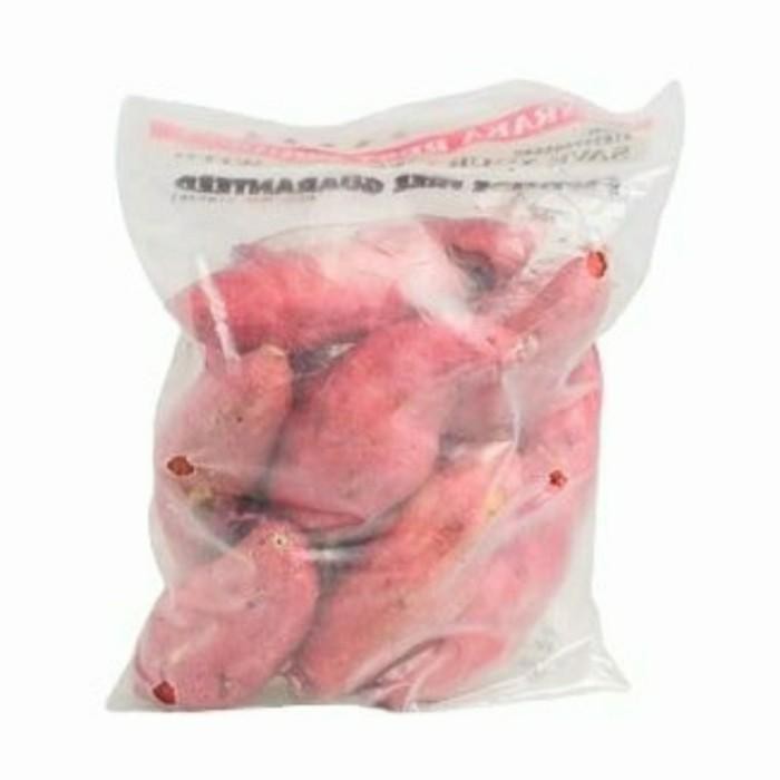 

charaka ubi jepang manis | pack