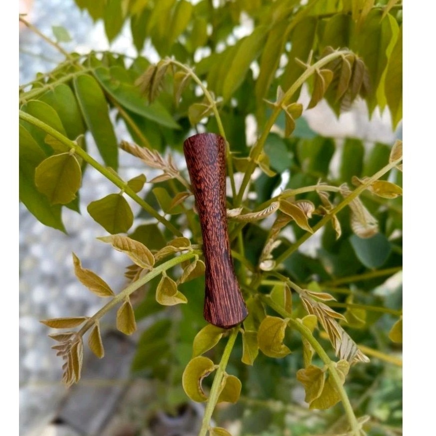 OBRAL ONCE PIPA ROKOK KAYU GALIH ASEM BERTUAH 7cm