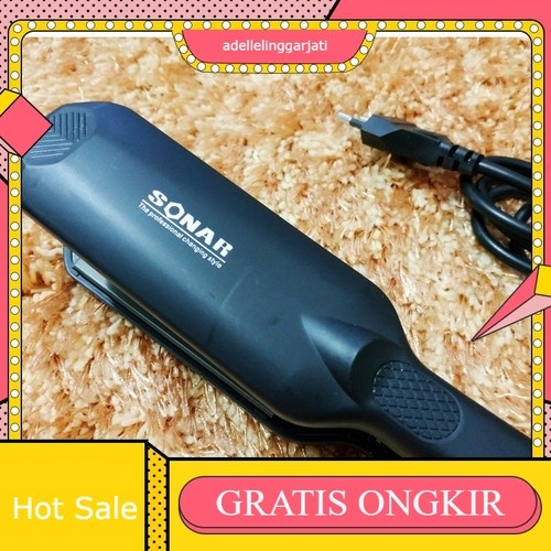 CATOK RAMBUT SONAR SN-845 / CATOK PELURUS RAMBUT SONAR / CATOK SONAR SN-845