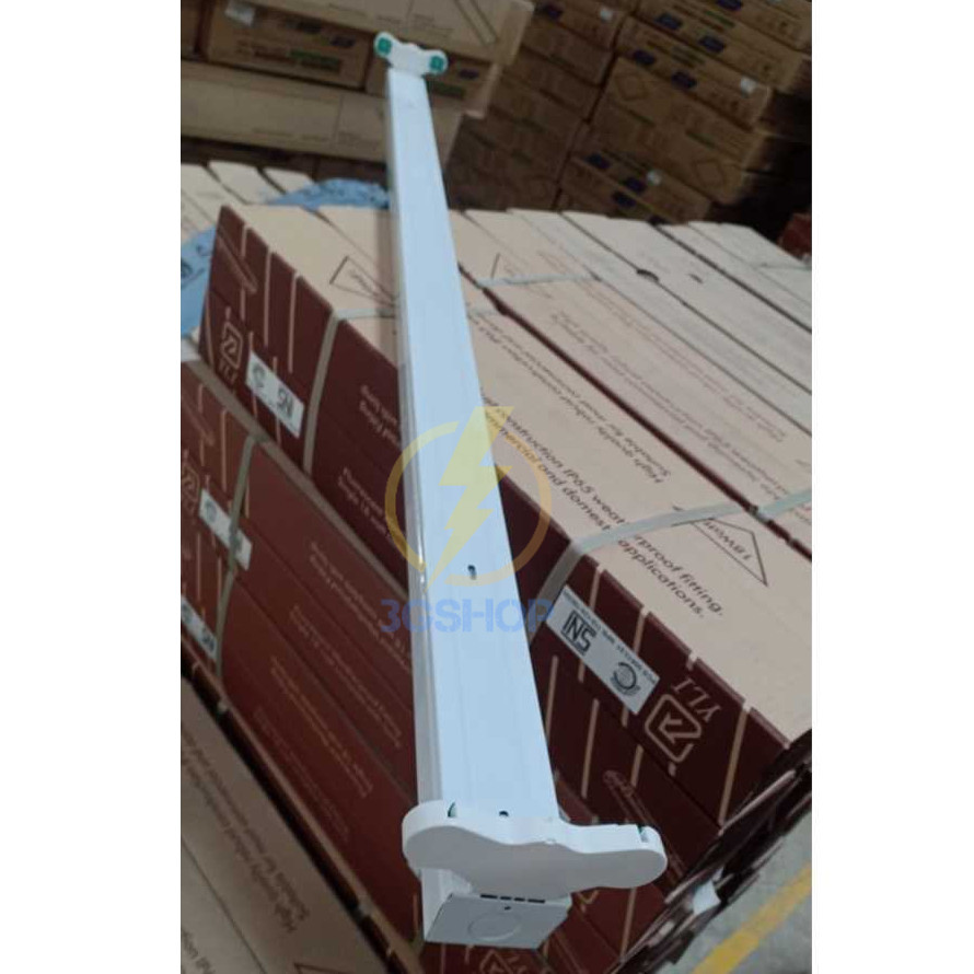 KAP LAMPU LED TL T8 OS BC (2X1200MM) YLI