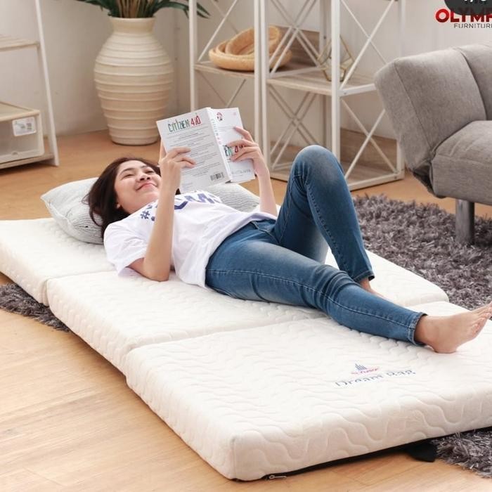 Olympic kasur lipat/DREAM BAG - DREAM BAG 1209 1209