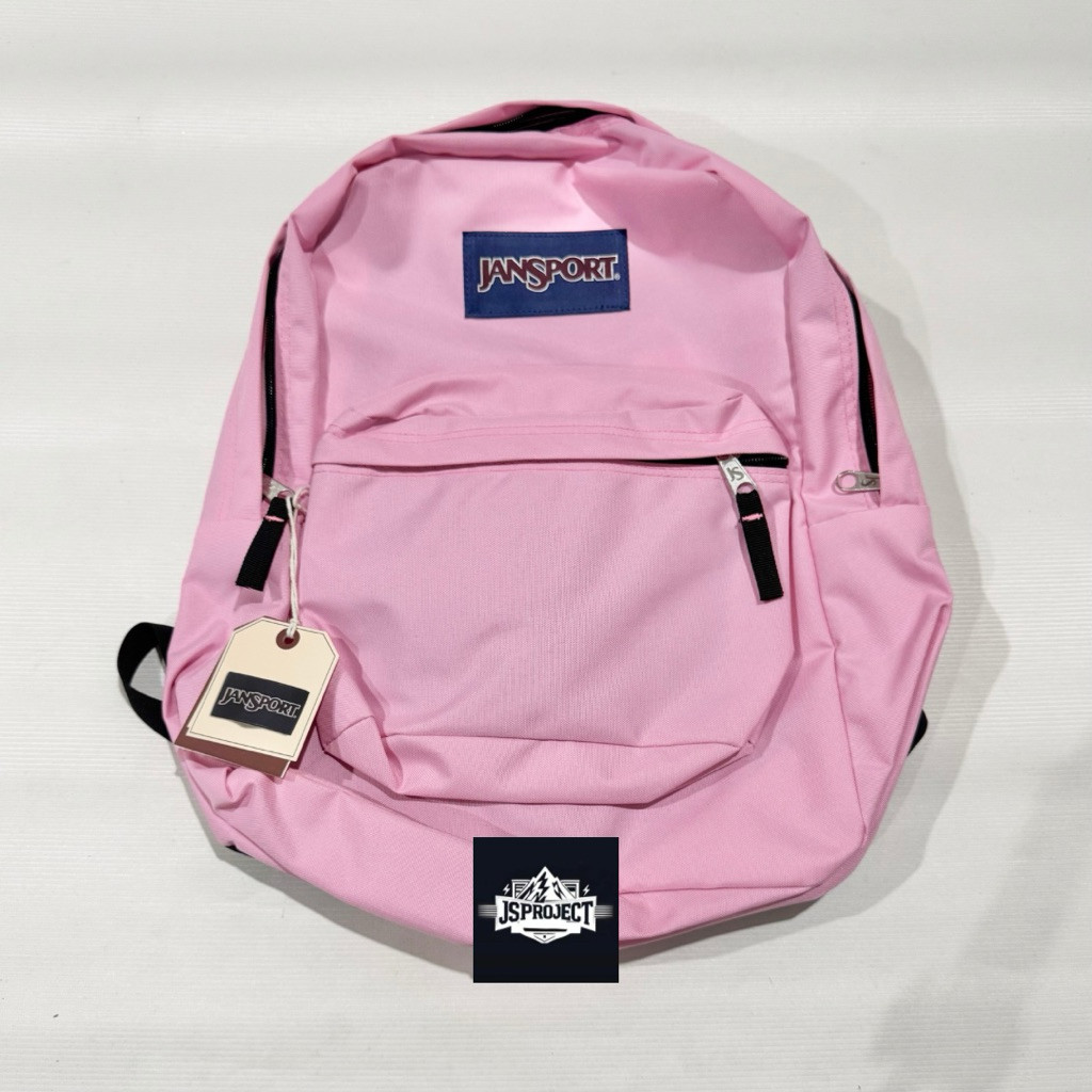 Tas Ransel Jansport Superbreak BNWT
