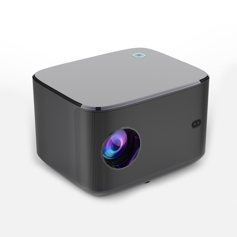 2K 4K Full HD 1080P Projector A6 2G 32G Android 9.0 WiFi 6 Home Theater A7 Beam Projector for Outdoo