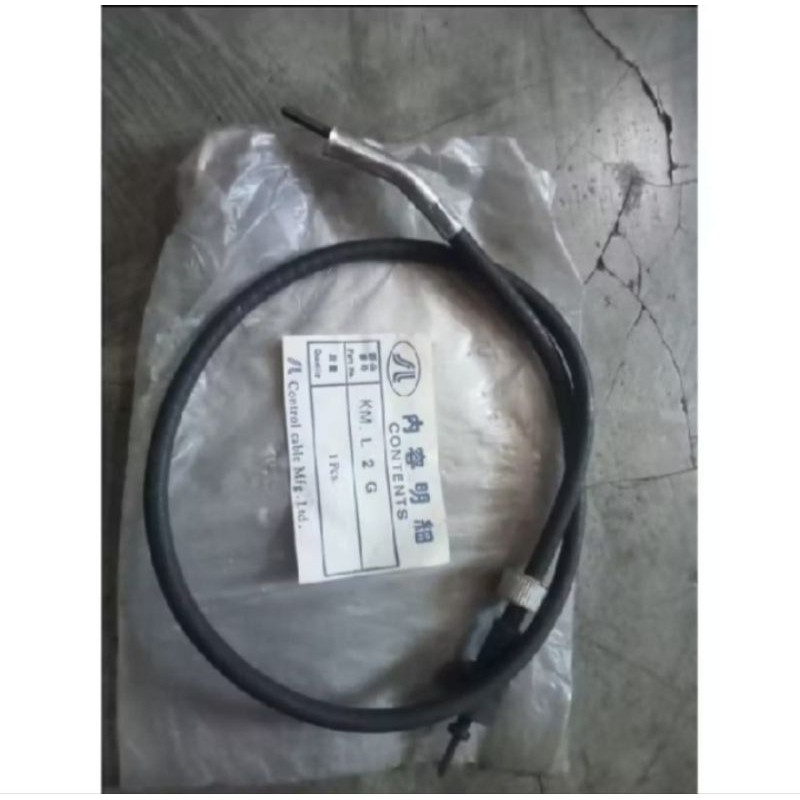 KABEL SPIDOMETER KILOMETER L2G L2SN MEREK SL KUALITAS TOP
