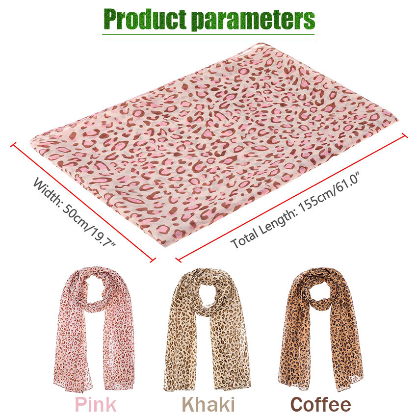 Owl Store - Syal Selendang Panjang Wanita Syal Leher Korea Fashion Outer Scarf Pasminah Hijab
