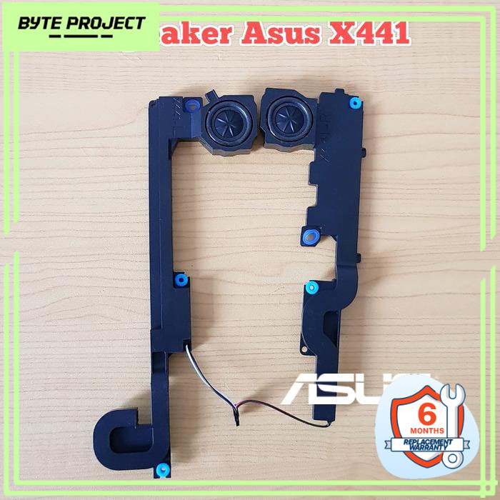 ORI Speaker Laptop ASUS X441 X441M A441U F441U X441U R414 K441U X441B