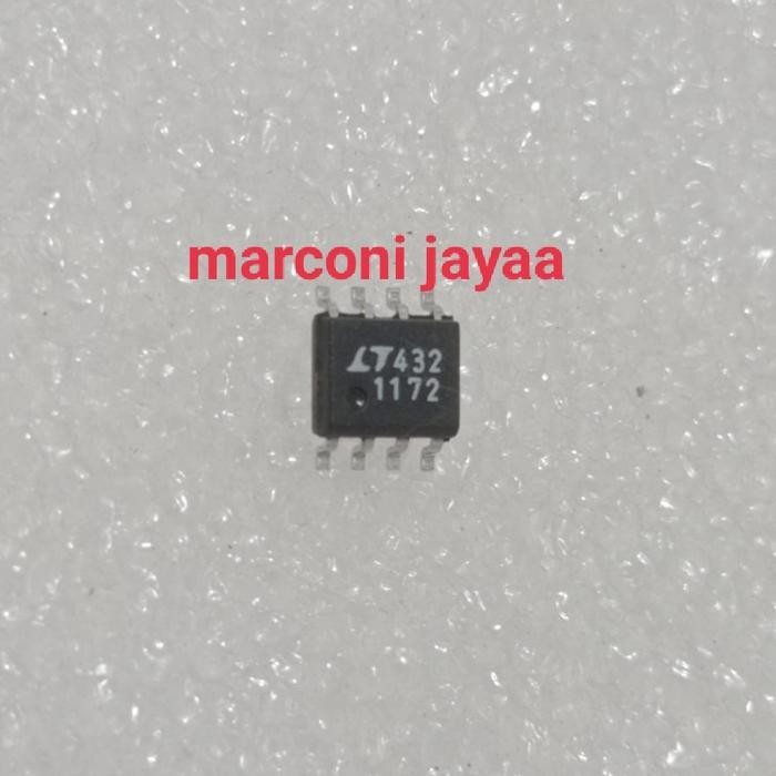 ARC16 IC LT 1172 (LT 1172 cs8) SMD 8pin BEST