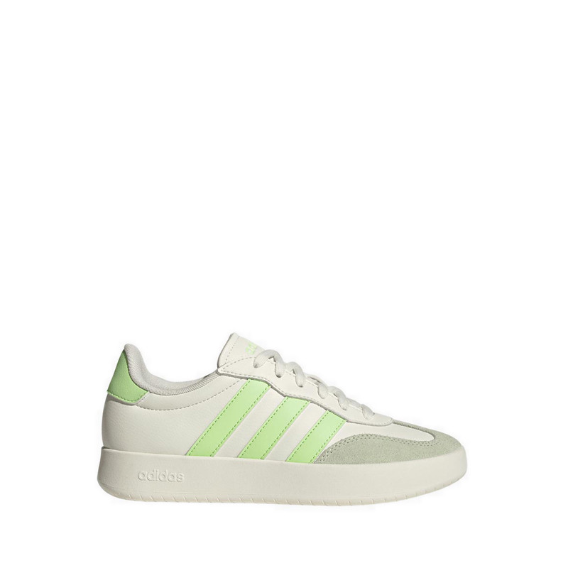 adidas Barreda Women's Sneakers Shoes - White