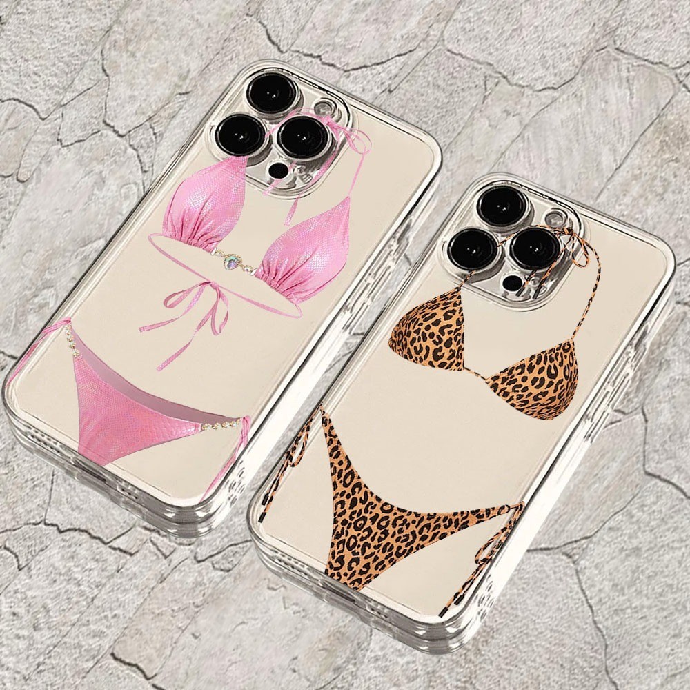 CASING SOFTCASE BENING PREMIUM CLEAR COMPATIBLE FOR ITEL CITY 100 S25 ULTRA S23 PLUS POWER 70 A95 A9