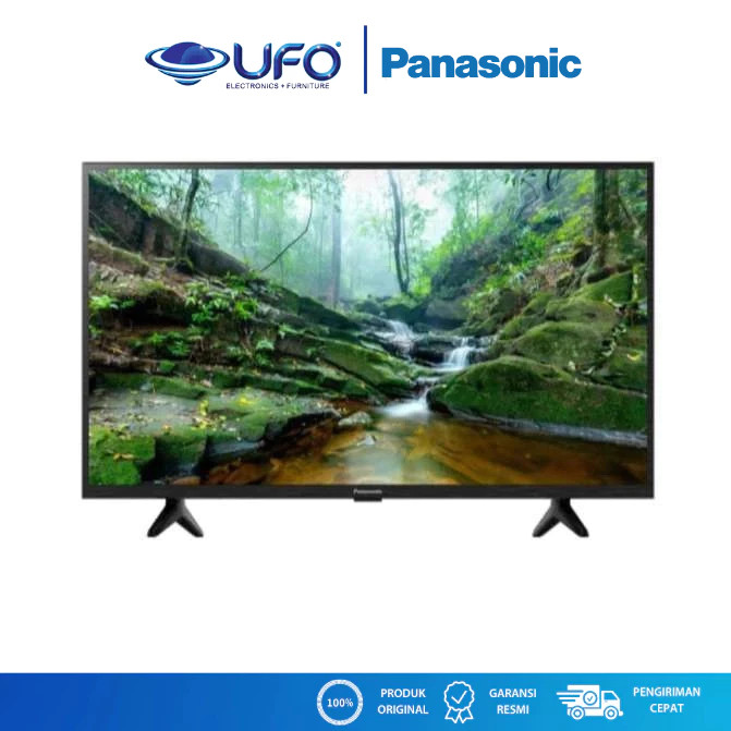 Panasonic TH43NS500G 43 Inch LED Smat Android TV FHD