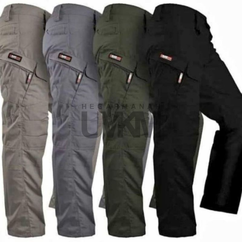 COD CELANA PANJANG TACTICAL CARGO PREMIUM 1992