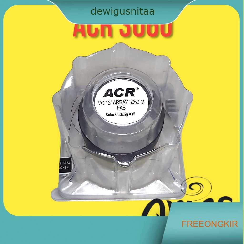 Spul ACR Fabulous 12 Inch 3060 Original