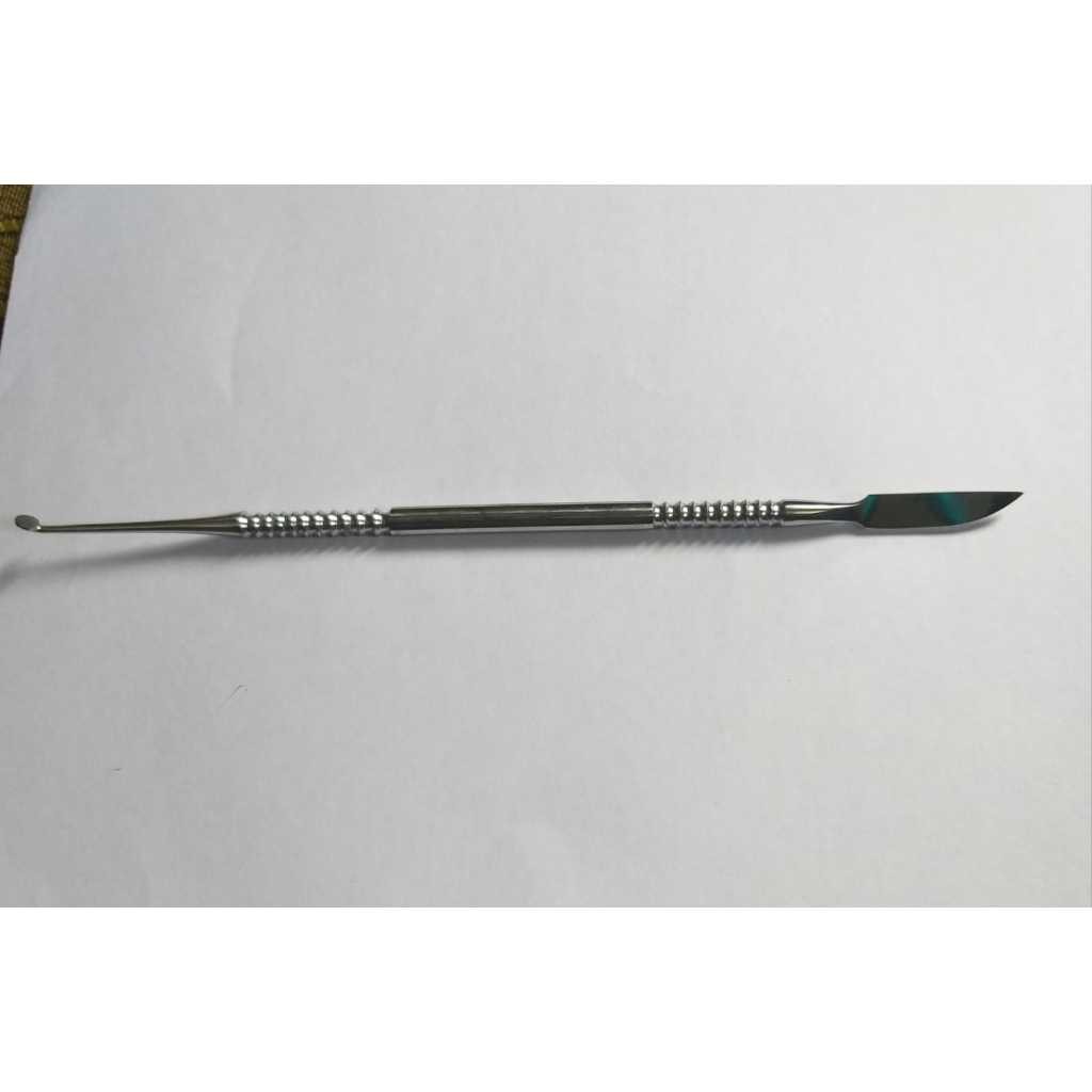 Dental Lab Lecron Alat Bantu Gigi Palsu