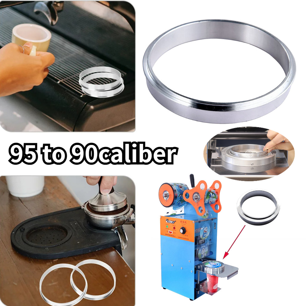 Sparepart Mesin Press Cup Sealer/ Ring Cup Sealer Alumunium