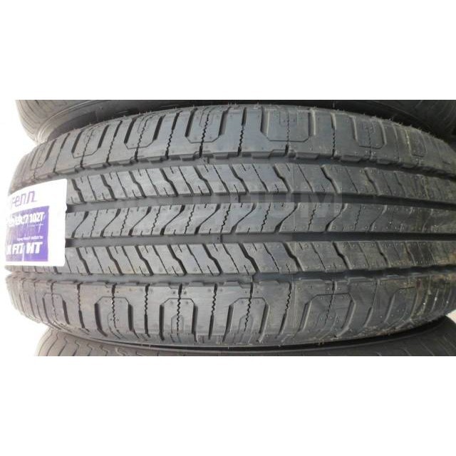 Ban Mobil Laufenn X FIT HT 265/65 R17 Tubeless Ban Pajero Sport