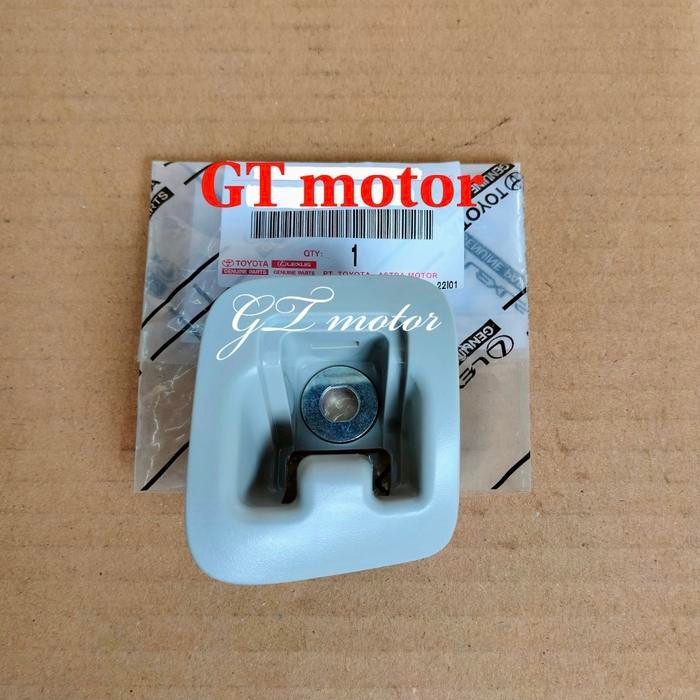 Hook Gantungan Jok Belakang Kanan Innova Reborn 2016-Up