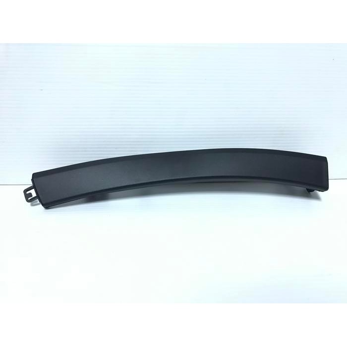 NEW PRODUK Garnish Bumper Bemper Depan Samping Honda CRV Gen 3 2007-2012 - Kiri TERLARIS
