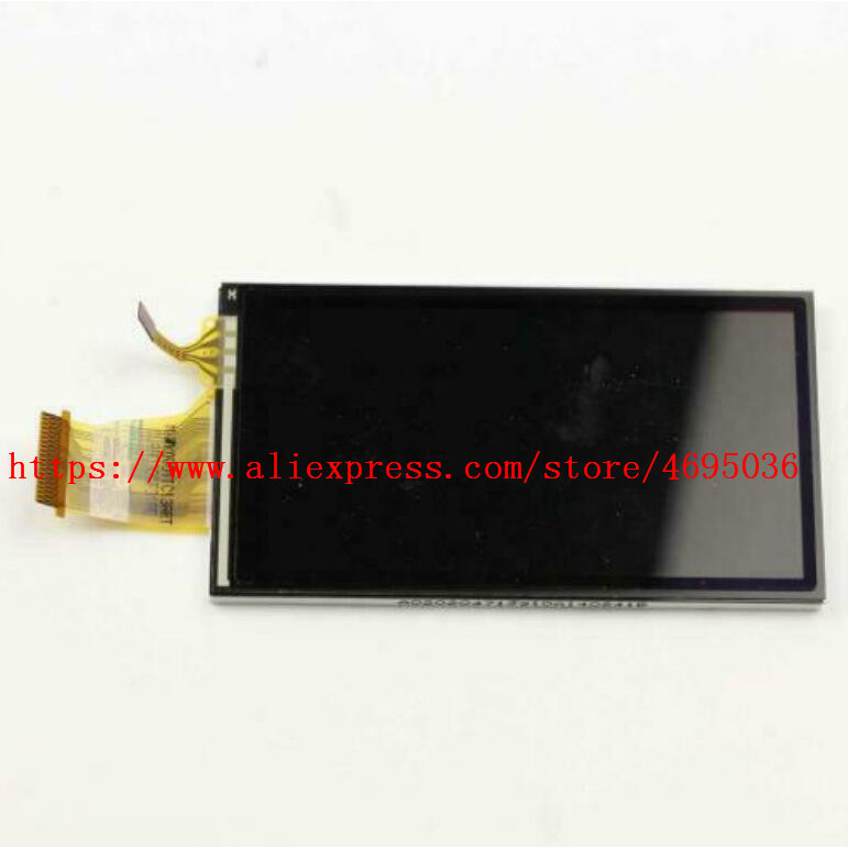 New Touch LCD Display Screen With Backlight for SONY HDR-CX320 CX380 CX390 CX400 CX510 PJ320 PJ380 P