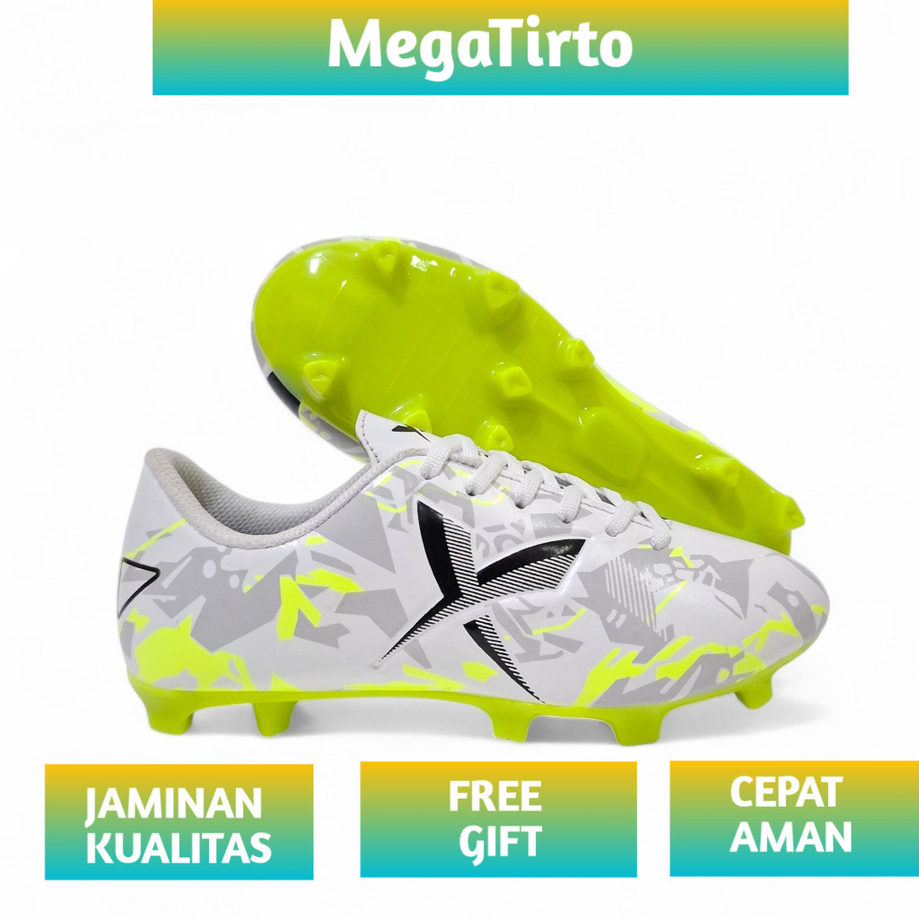 Sepatu Bola Anak / Baby Croxeus Size 28 29 30 31 32 Sepatu Olahraga Anak Sepatu Bola Anak Kecil