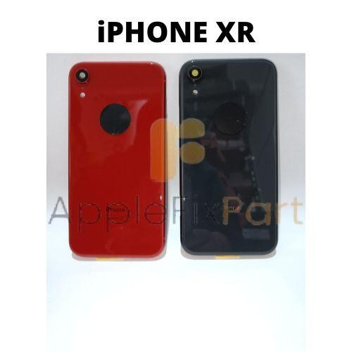 readyy HOUSING IPHONE XR ORIGINAL - BLACK