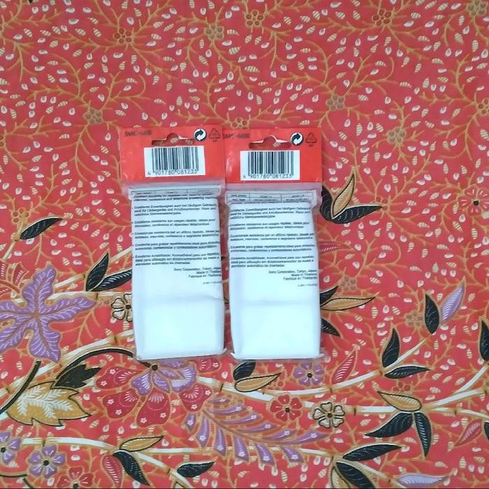 sony microcassette 3mc-60b (segel)